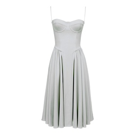 Samaria Corset Dress