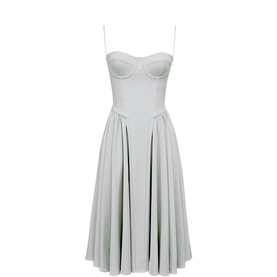 Samaria Corset Dress