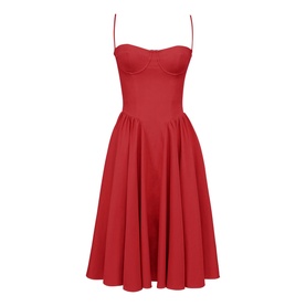 Samaria Corset Dress