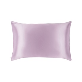 Pure Silk Queen Pillowcase - Wildflower