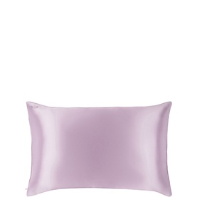 Pure Silk Queen Pillowcase - Wildflower
