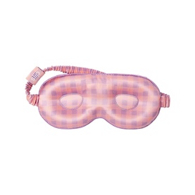 Pure Silk Contour Sleep Mask - Posie