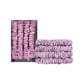 Pure Silk Scrunchie - Wildflower