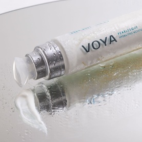 Pearlesque Hydrating Moisturiser