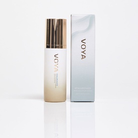 Hyaluronate Anti-Pollution Serum