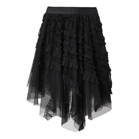 Jayde Mini Tulle Skirt