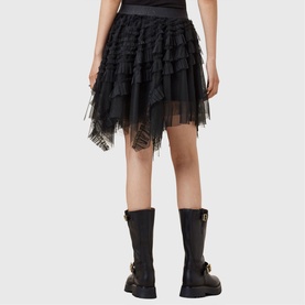 Jayde Mini Tulle Skirt