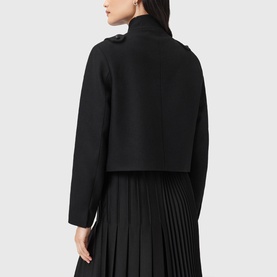 Rummy Military Jacket