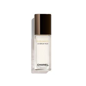 Ultimate Eye Serum: Reinvigorates and Illuminates