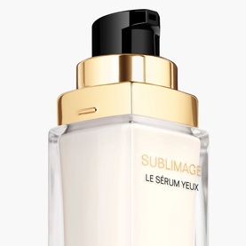 Ultimate Eye Serum: Reinvigorates and Illuminates
