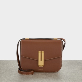 The Vancouver Crossbody Bag