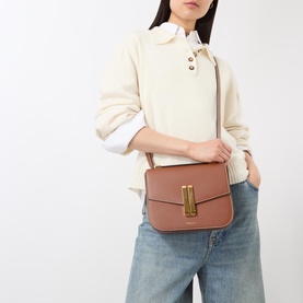 The Vancouver Crossbody Bag
