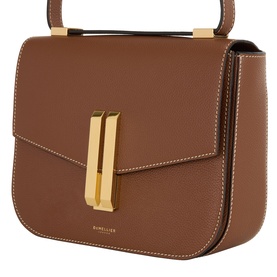 The Vancouver Crossbody Bag