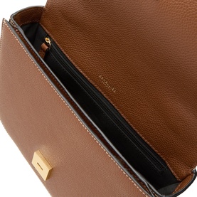 The Vancouver Crossbody Bag