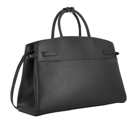 The Hudson Top Handle Bag