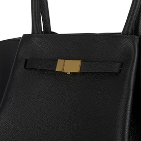 The Hudson Top Handle Bag
