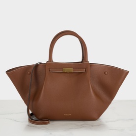 New York Midi Tote Bag