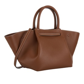 New York Midi Tote Bag