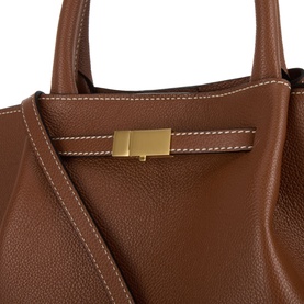 New York Midi Tote Bag