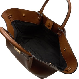 New York Midi Tote Bag