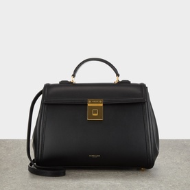 Paris Midi Top Handle Bag