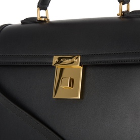 Paris Midi Top Handle Bag