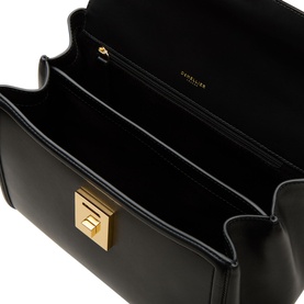 Paris Midi Top Handle Bag