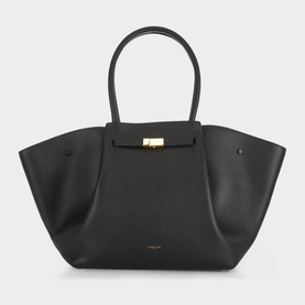 New York Tote Bag