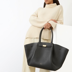 New York Tote Bag