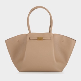 New York Tote Bag