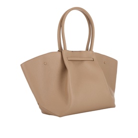 New York Tote Bag