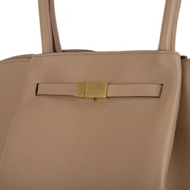 New York Tote Bag
