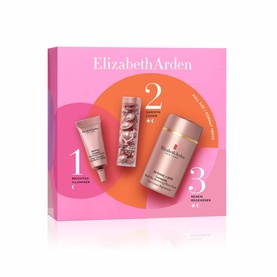 Ceramide Retinol + HPR Cream Spring Set