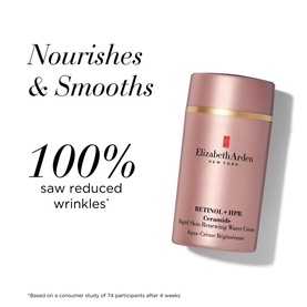 Ceramide Retinol + HPR Cream Spring Set