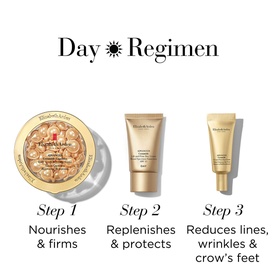 Ceramide Advanced Capsules Spring Set