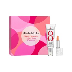 Eight Hour HydraPlay Moisture Rituals Set