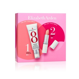 Eight Hour HydraPlay Moisture Rituals Set