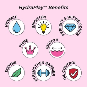 Eight Hour HydraPlay Moisture Rituals Set