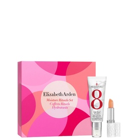 Eight Hour HydraPlay Moisture Rituals Set