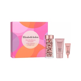 Ceramide Retinol + HPR Capsules Spring Set