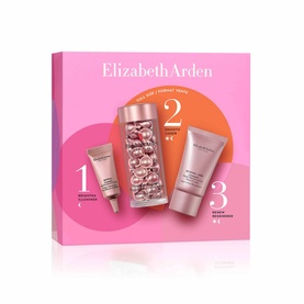 Ceramide Retinol + HPR Capsules Spring Set