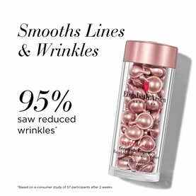 Ceramide Retinol + HPR Capsules Spring Set