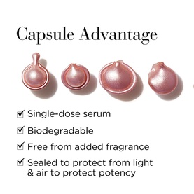 Ceramide Retinol + HPR Capsules Spring Set