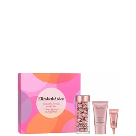 Ceramide Retinol + HPR Capsules Spring Set