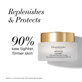 Ceramide Lift and Firm Spring Set