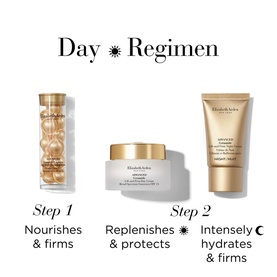 Ceramide Lift and Firm Spring Set