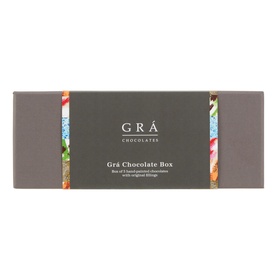 Assorted Box of Chocolates 90g