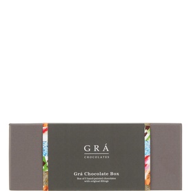 Assorted Box of Chocolates 90g