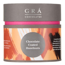 Chocolate Hazelnuts 300g