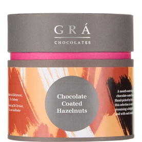 Chocolate Hazelnuts 300g